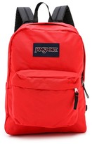 Thumbnail for your product : JanSport Classic Superbreak Backpack