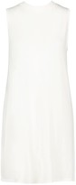 Thumbnail for your product : boohoo Sleeveless Basic Tank Top T-Shirt Dress