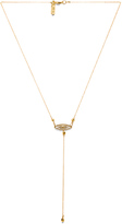 Thumbnail for your product : Vanessa Mooney Age of Innocence Lariat