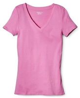 Thumbnail for your product : Merona Women's Ultimate V-Neck Tee
