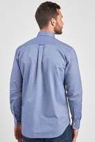 Thumbnail for your product : Next Mens GANT Dark Blue Oxford Shirt