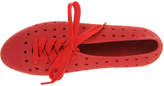 Thumbnail for your product : F-Troupe Galeme Bathing Shoe Red