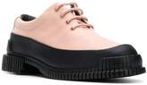 Thumbnail for your product : Camper Pix lace-up shoes