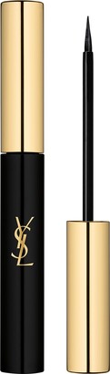Yves Saint Laurent Beauty Couture Liquid Eyeliner