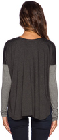 Thumbnail for your product : Feel The Piece Scout Sweater