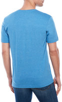 Thumbnail for your product : Psycho Bunny Classic V-Neck Tee
