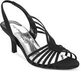 Thumbnail for your product : Easy Street Shoes Perris Dress Sandals