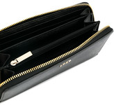 Thumbnail for your product : DKNY Bryant Leather Wallet