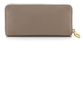 Thumbnail for your product : Marc by Marc Jacobs Classic Q Slim Zip Around Wallet