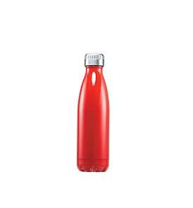 Avanti Fluid Stainless Steel Drink Bottle 500Ml