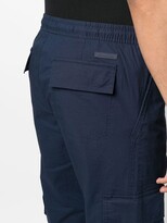 Thumbnail for your product : Michael Kors Drawstring Cargo Trousers