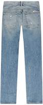 Thumbnail for your product : A Gold E Division Straight Leg Jeans
