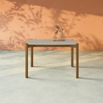 Gales Dining Table