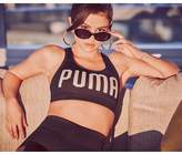 Thumbnail for your product : Puma PWRSHAPE Forever Logo Sports Bra