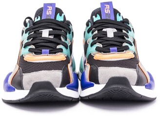 puma running shoes without laces