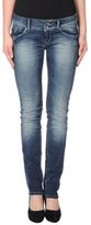 Thumbnail for your product : Freesoul Denim trousers