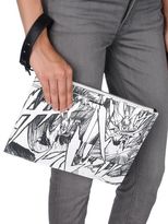 Thumbnail for your product : McQ Clutches