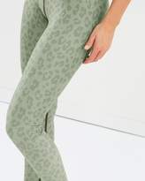 Thumbnail for your product : Army Leopard Compression Tights