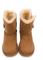 Thumbnail for your product : Ugg Kids Shearling Lining Boots