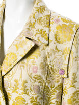 Thumbnail for your product : D&G 1024 D&G Jacquard Jacket