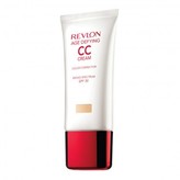 Thumbnail for your product : Revlon Age Defying CC Cream 28 g