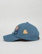 Thumbnail for your product : Tommy Hilfiger Tommyxgigi Cap With Patches
