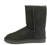 Thumbnail for your product : UGG Classic Short II - Suede/Sheepskin Boot