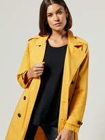 Thumbnail for your product : NSF Dorian Unlined Trench Coat