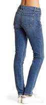 Thumbnail for your product : Genetic Los Angeles Stem Mid Rise Skinny Jeans