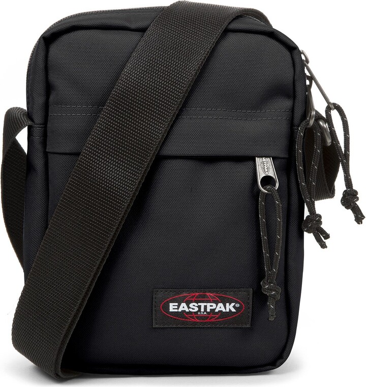 Eastpak The One Cross-body Bag Black - ShopStyle