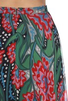 Thumbnail for your product : Mirae Gemma Printed Viscose Maxi Skirt