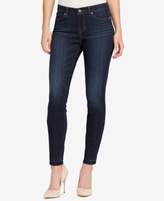 william rast high rise sculpted skinny jeans