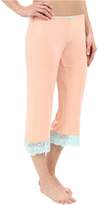 Thumbnail for your product : PJ Salvage Sorbet Combo Pants