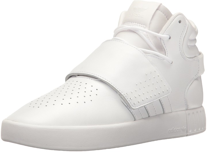 adidas tubular invader strap womens