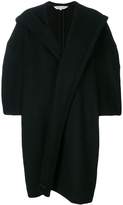 Thumbnail for your product : Comme des Garcons oversized coat