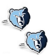 Thumbnail for your product : Cufflinks Inc. Memphis Grizzlies Cuff Links