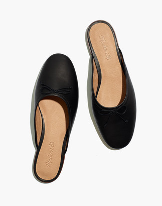 madewell adelle ballet flats