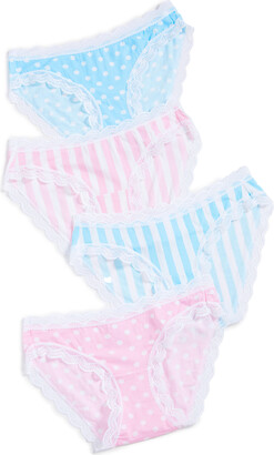 Striped Panties, Shop The Largest Collection