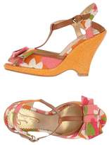 Thumbnail for your product : Poetic Licence Sandals