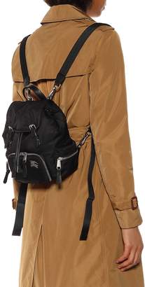 Burberry The Small Rucksack backpack