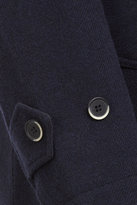 Thumbnail for your product : Barena Mélange Brushed Twill Coat