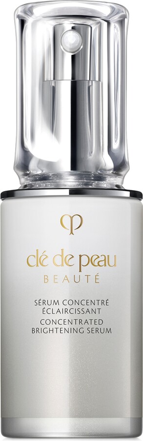 Clé de Peau Beauté Concentrated Brightening Serum