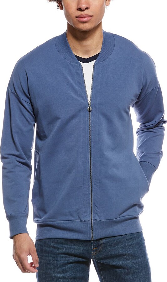 Hanro Jacket