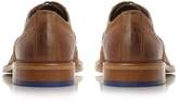 Thumbnail for your product : BERTIE MENS BAXTER - Leather Wingtip Brogue