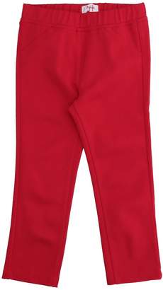Il Gufo Casual pants - Item 13353505FO