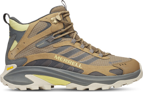 Merrell Moab Speed 2 Mid GTX