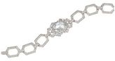 Thumbnail for your product : Carolee Newport Nouveau Crystallized Link Bracelet