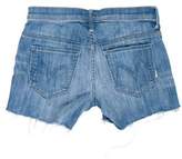Thumbnail for your product : Mother Short Shorts