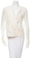 Thumbnail for your product : Robert Rodriguez Blouse