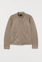 Thumbnail for your product : H&M Biker jacket